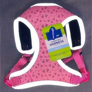 Top Paw reflective comfort harness